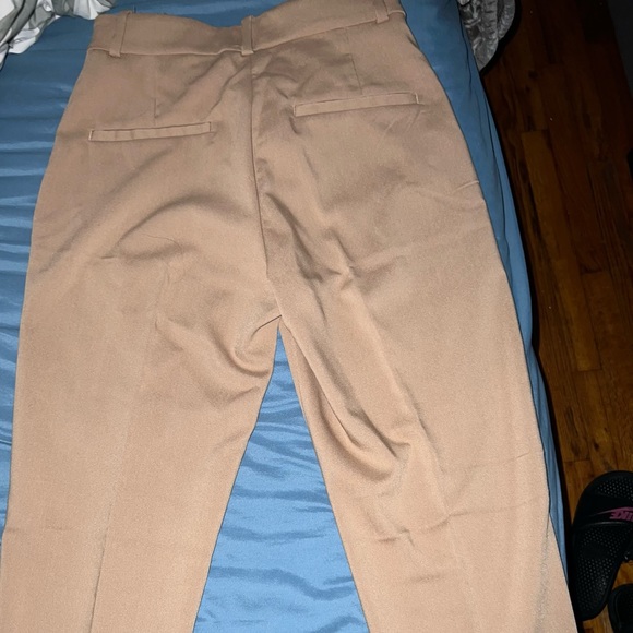 H&M fancy Pants Suit - Picture 5 of 9